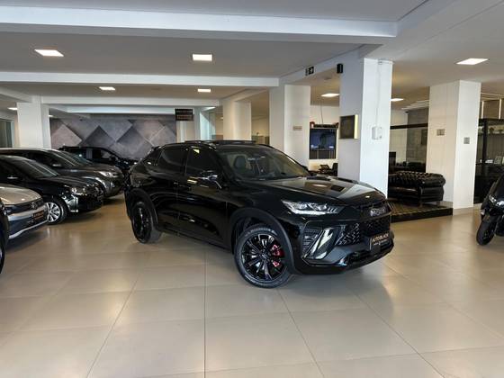 GWM HAVAL H6 GT 1.5 PHEV AWD E-TRACTION